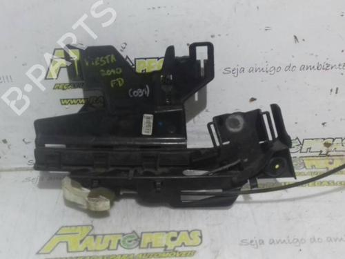 Høyre foran lås FORD FIESTA VI (CB1, CCN)  | BP17292061C97