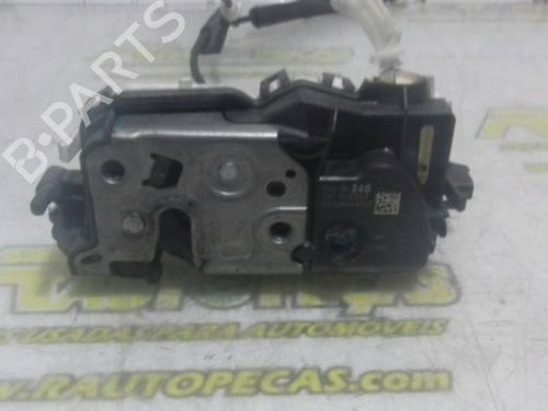 Used Front right lock CITROËN C3 II (SC_) [2009-2025]  17292064