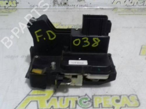 Używane Zamek drzwi przednich prawych FORD FIESTA V (JH_, JD_) [2001-2014]  17292066