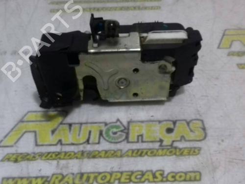 Front right lock FORD FIESTA V (JH_, JD_) | BP17292066C97