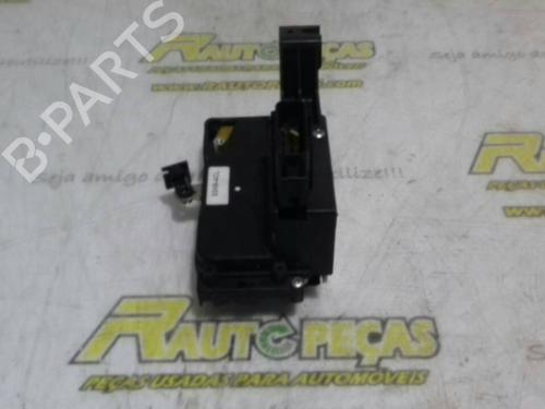 Front right lock FORD FIESTA V (JH_, JD_) | BP17292066C97