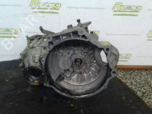 Manuell girkasse SEAT IBIZA II (6K1) 1.9 D (68 hp) CHC