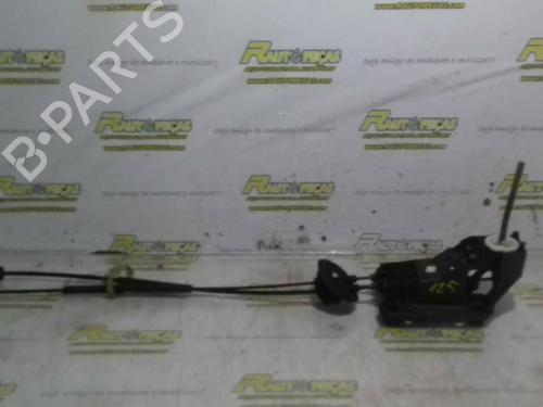 Gear lever FORD FIESTA VI (CB1, CCN) | BP17292089M90 - Image 2