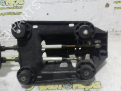 Gear lever FORD FIESTA VI (CB1, CCN) | BP17292089M90 - Image 3