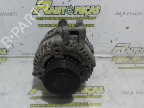Used Alternator HONDA CIVIC VIII Hatchback (FN, FK) [2005-2012]  17292091