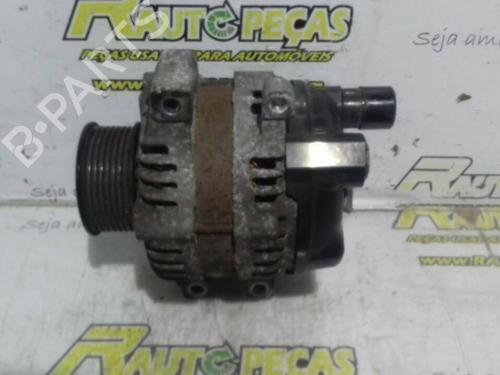 Alternator HONDA CIVIC VIII Hatchback (FN, FK)  | BP17292091M7
