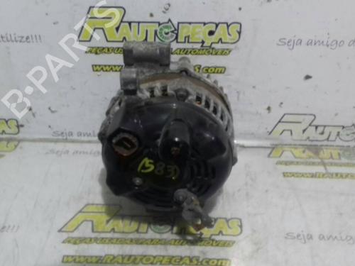 Alternator HONDA CIVIC VIII Hatchback (FN, FK)  | BP17292091M7
