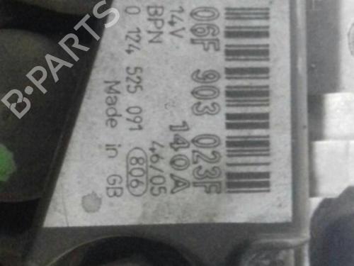 Alternator MITSUBISHI GRANDIS (NA_W)  | BP17292092M7 