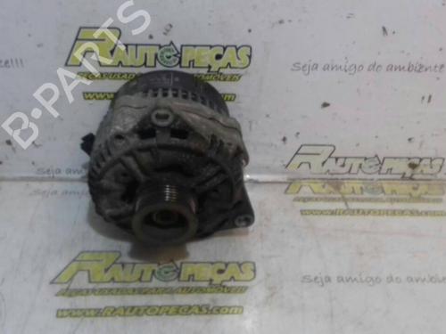 Generator FORD MONDEO II (BAP) [1996-2000]  17292094