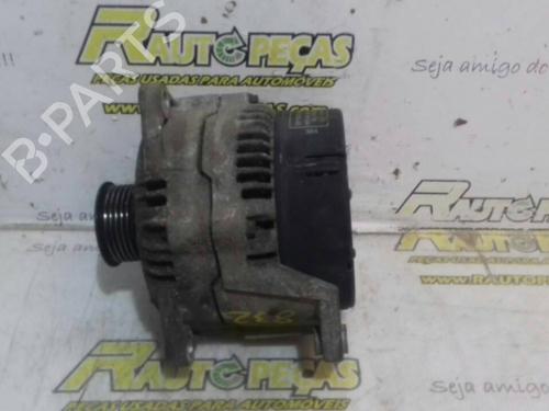 Generator FORD MONDEO II (BAP)  | BP17292094M7 
