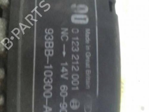 Generator FORD MONDEO II (BAP)  | BP17292094M7 