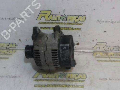 Used Alternator SEAT AROSA (6H1) [1997-2004]  17292099