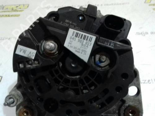Alternator SKODA FABIA II (542) 1.4 TDI | BP17292113M7 