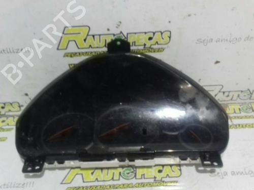 Instrument cluster MITSUBISHI GRANDIS (NA_W)  | BP17292136C47 