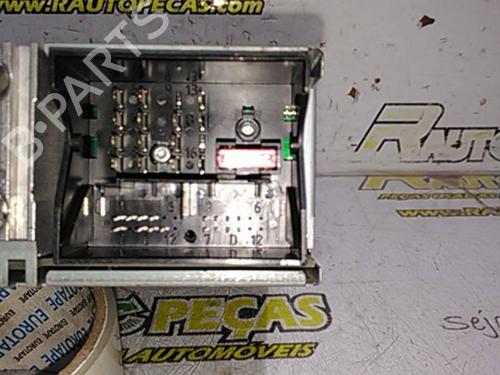 Radio CITROËN C4 I (LC_) | BP17292169E6