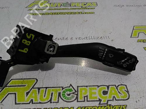 Ratstangsstang SEAT LEON (1P1) [2005-2013]  17292170