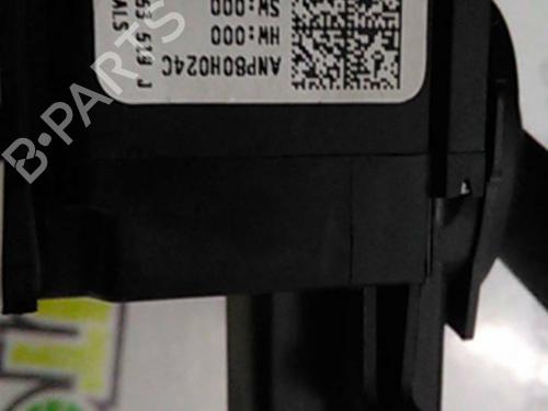 Ratstangsstang SEAT LEON (1P1)  | BP17292170I23 