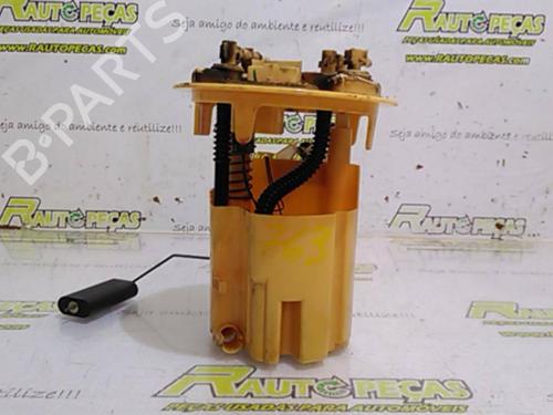 Pompe à carburant CITROËN C4 I (LC_) [2004-2014]  17292177