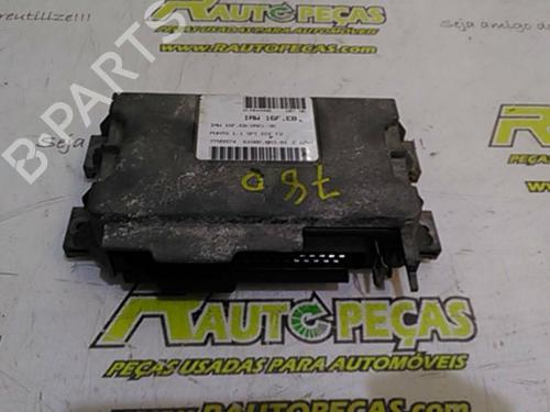 Computer motormanagement FIAT PUNTO (176_) [1993-1999]  17292215