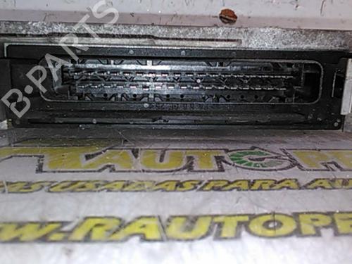 Computer motormanagement FIAT PUNTO (176_)  | BP17292215M57 