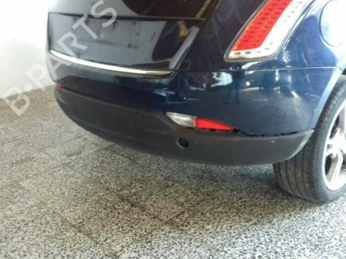 Rear bumper LANCIA DELTA III (844_)  | BP17292252C8 