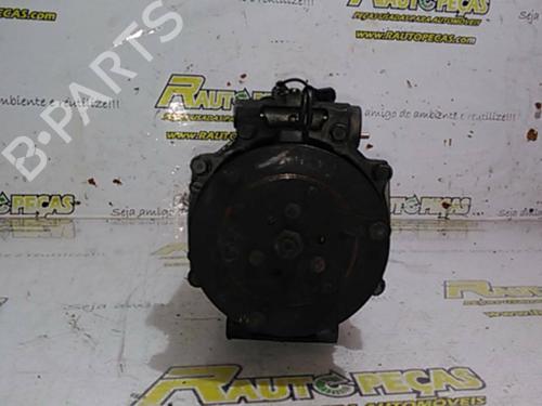 AC compressor MITSUBISHI GRANDIS (NA_W)  | BP17292272M34 