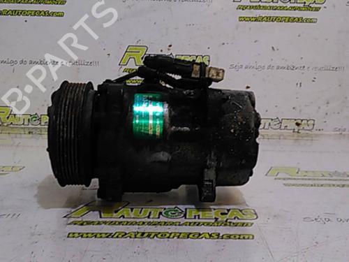 Used AC compressor CITROËN XANTIA (X1_, X2_) [1993-2003]  17292276