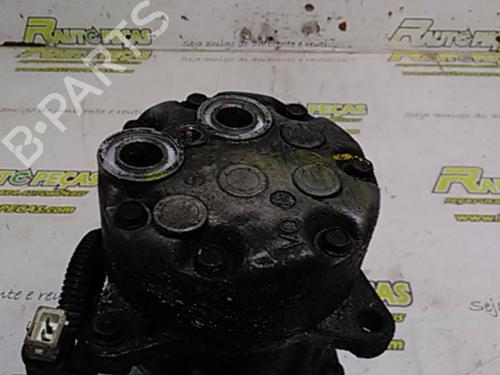 AC compressor CITROËN XANTIA (X1_, X2_) | BP17292276M34