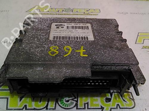 Used Engine control unit (ECU) LANCIA Y (840_) [1995-2003]  17292290
