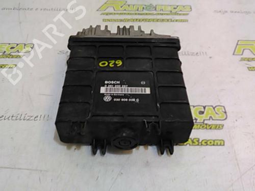 Used Engine control unit (ECU) VW GOLF III (1H1) [1989-2000]  17292291