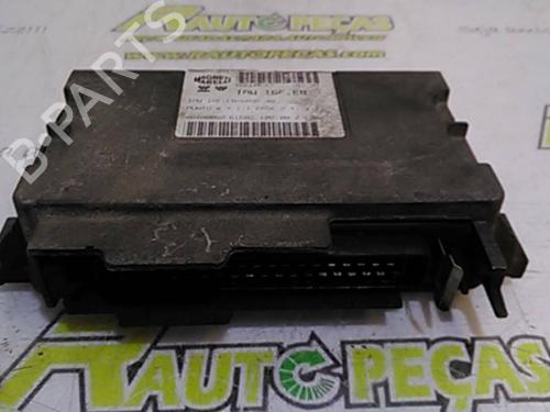 Used Engine control unit (ECU) FIAT PUNTO (176_) [1993-1999]  17292292