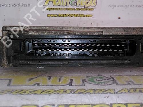 Engine control unit (ECU) FIAT PUNTO (176_) | BP17292292M57