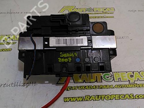 Used Electronic module BMW 1 (E87) [2003-2013]  17292293