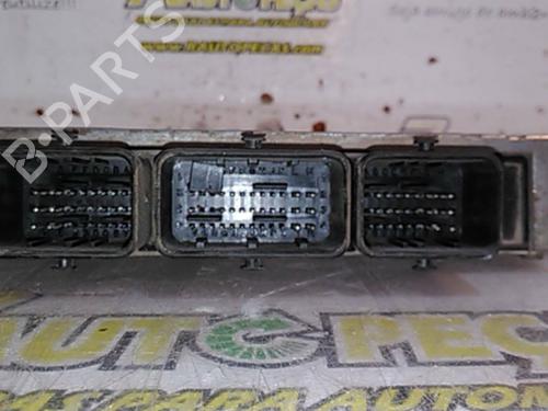 Engine control unit (ECU) CITROËN XSARA Estate Van  | BP17292296M57 