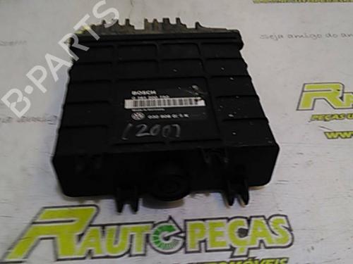 Used Engine control unit (ECU) VW GOLF III (1H1) [1989-2000]  17292297
