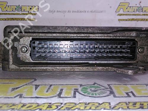 Used Engine control unit (ECU) CITROËN XSARA (N1) [1997-2005]  17292304