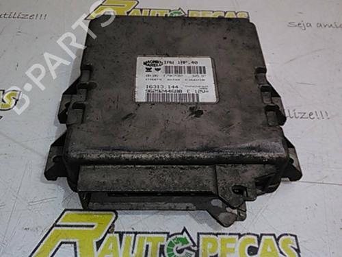 Engine control unit (ECU) CITROËN XSARA (N1)  | BP17292304M57 