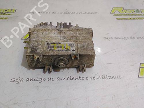 Motorstyringsenhet VW POLO III (6N1) [1994-1999]  17292305