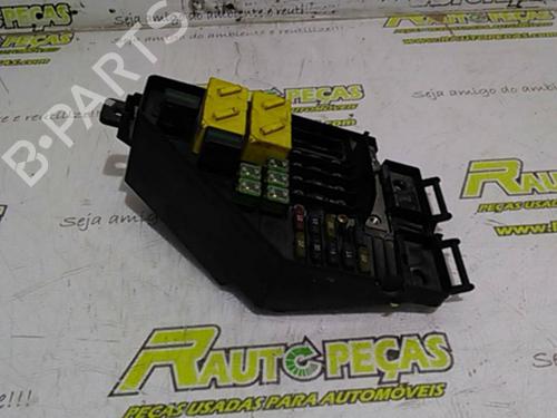 Used Fuse box LAND ROVER FREELANDER I (L314) [1998-2006]  17292308
