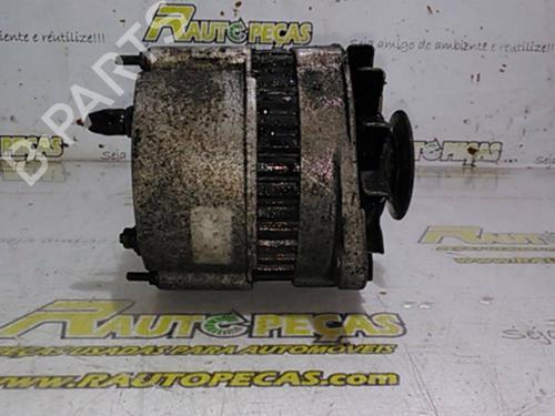 Alternator FORD FIESTA III (GFJ) | BP17292310M7