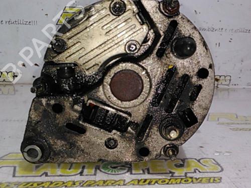 Alternator FORD FIESTA III (GFJ) | BP17292310M7
