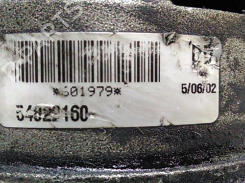 Alternator FORD FIESTA III (GFJ) | BP17292310M7