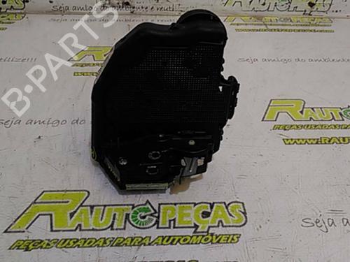 Used Rear right lock HONDA CIVIC IX (FK) [2012-2017]  17292314