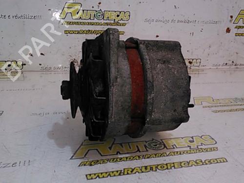 Alternator FORD ORION II (AFF) [1985-1990]null 1197311026