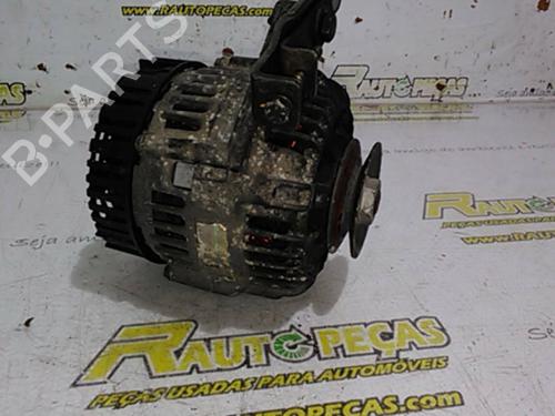 Used Alternator CITROËN ZX (N2) [1991-1999]  17292334