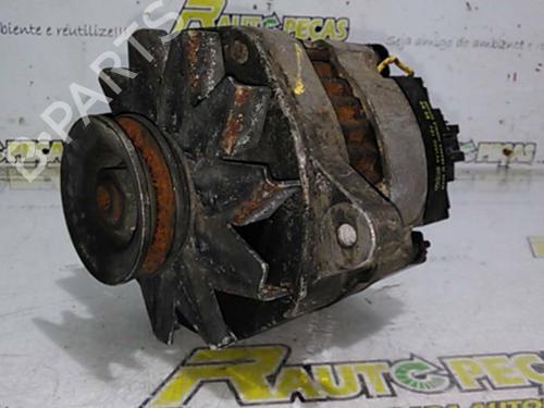 Alternator RENAULT 19 II (B/C53_) 1.2 BP17292341M7
