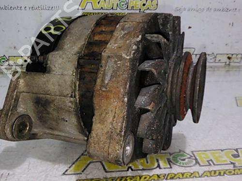 Alternator RENAULT 19 II (B/C53_) 1.2 | BP17292341M7 