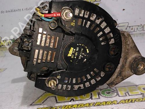 Alternator RENAULT 19 II (B/C53_) 1.2 | BP17292341M7 