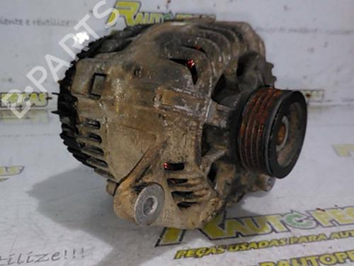 Generator CITROËN ZX (N2) [1991-1999]  17292343