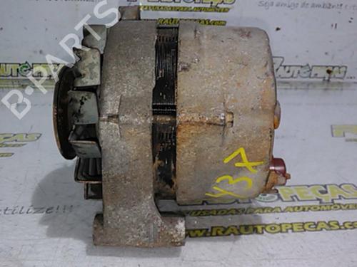 Alternator OPEL KADETT E (T85) 1.2 (C19, D19) | BP17292344M7 